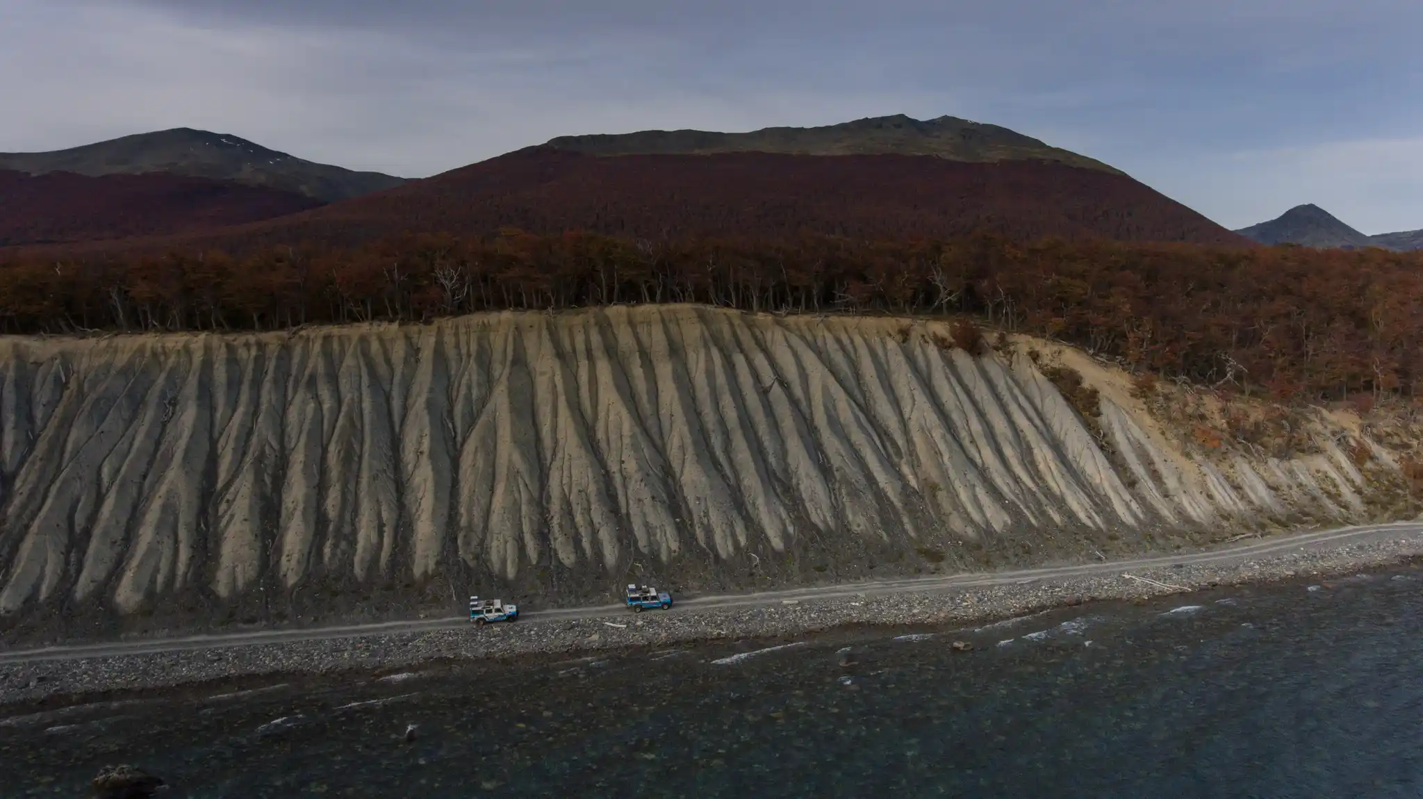 Argentina-shortsafari-ushuaia-drive