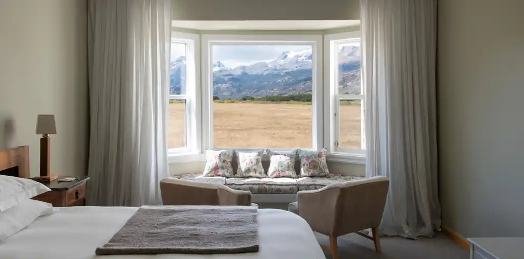 Estancia Cristina Rooms