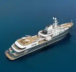Desktop Cruise Ship Card Png