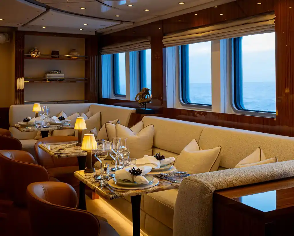 AQL Interiors Main Saloon D Png