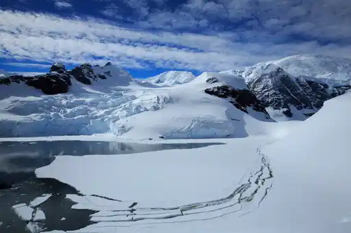 Sl Nws Antarctica December Landscape Credit Andrew James