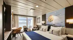 Balcony Stateroom C