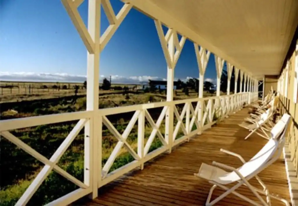 Estancia Rincon Chico