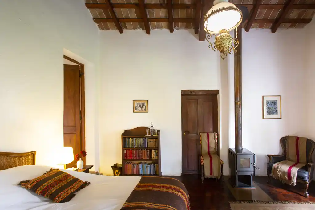 Bedrooms Los Potreros Cordoba Provence Argentia Direct