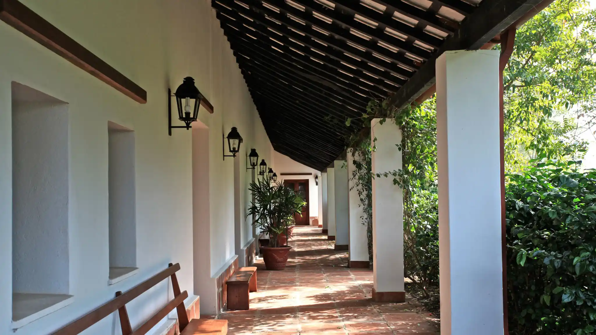 Argentina Estancia Rincon Del Socorro
