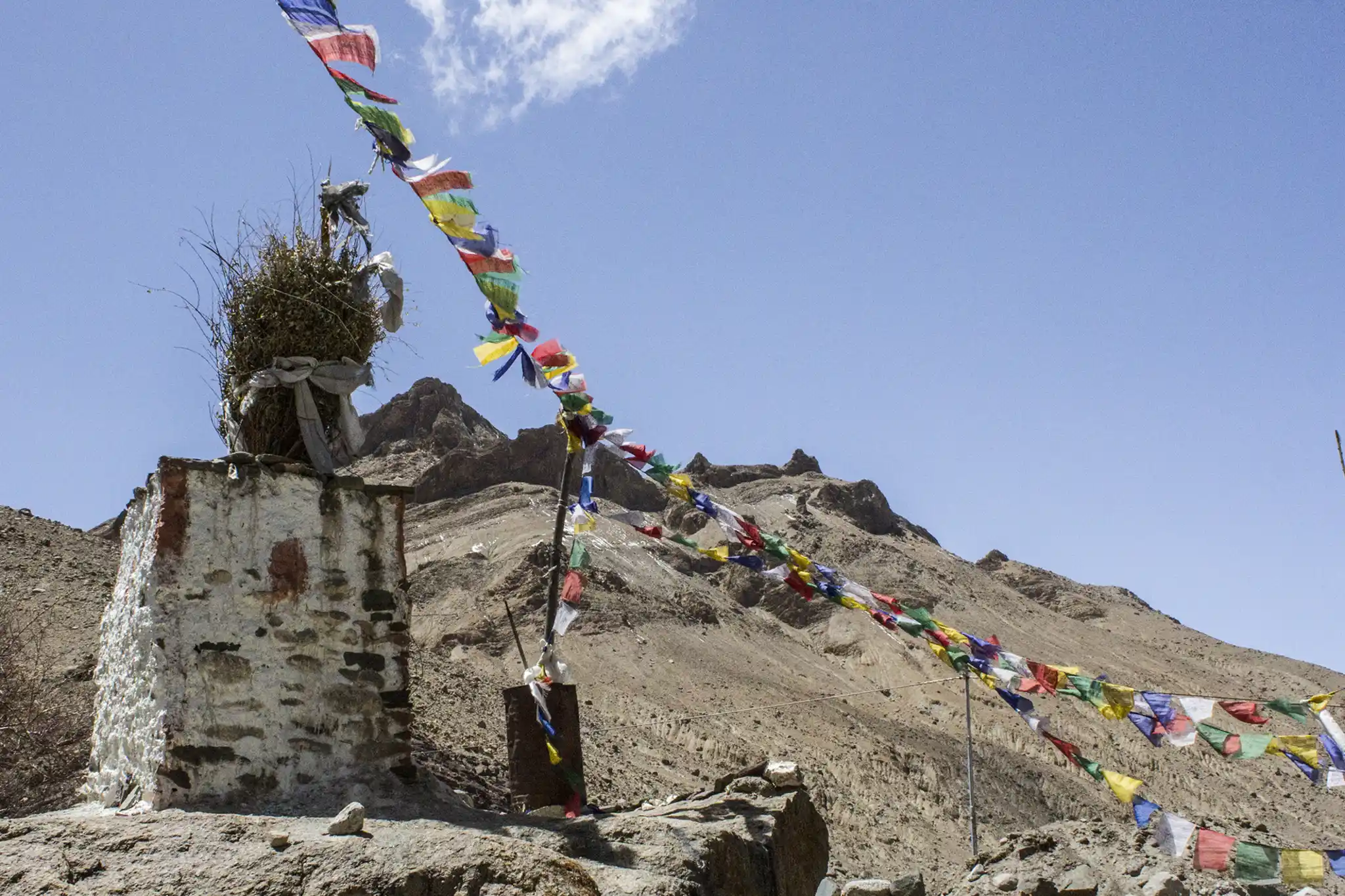 IMG Prayer Flags Ladakh HR