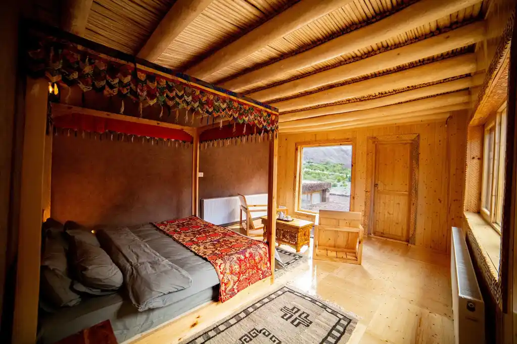 Shanku Suite