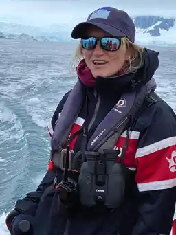Boat Driver