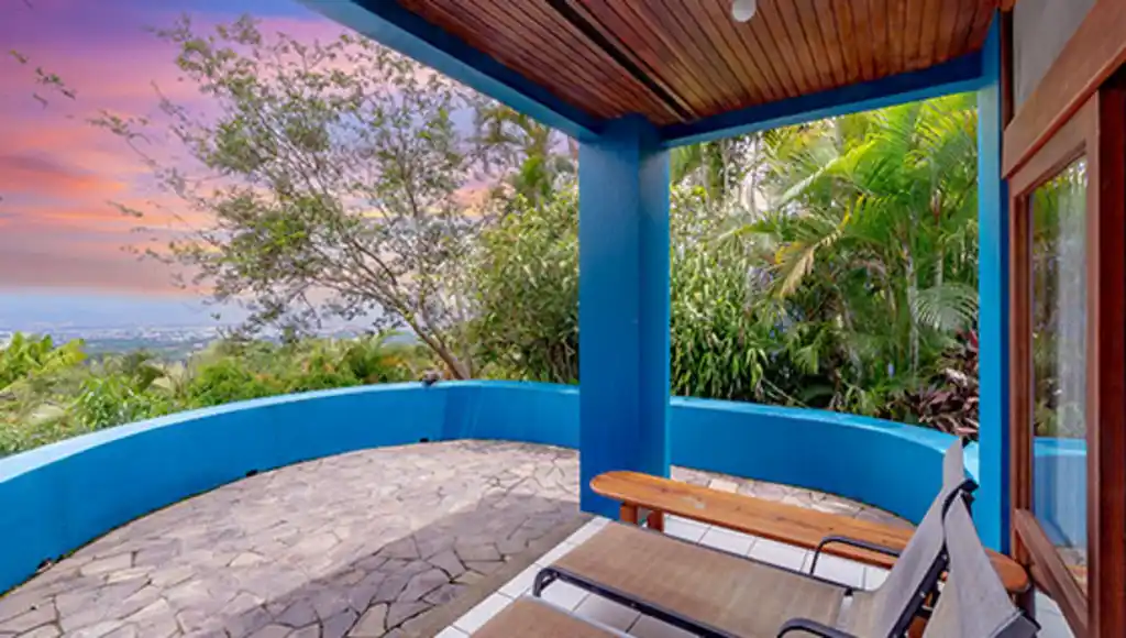 Excellent Rooms And Private Cottages In Xandari Costa Rica
