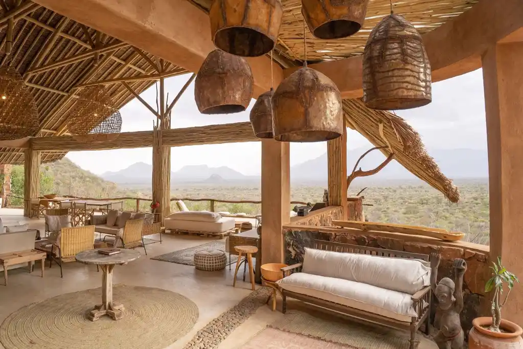 Sarara Retetihouse Lounge