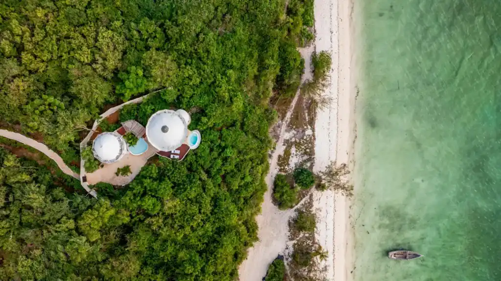 Kilindi Zanzibar Gallerycopy Of Topdownbeachvilla