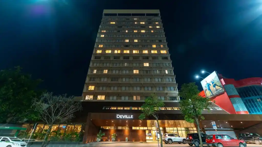 Deville Prime Cuiaba