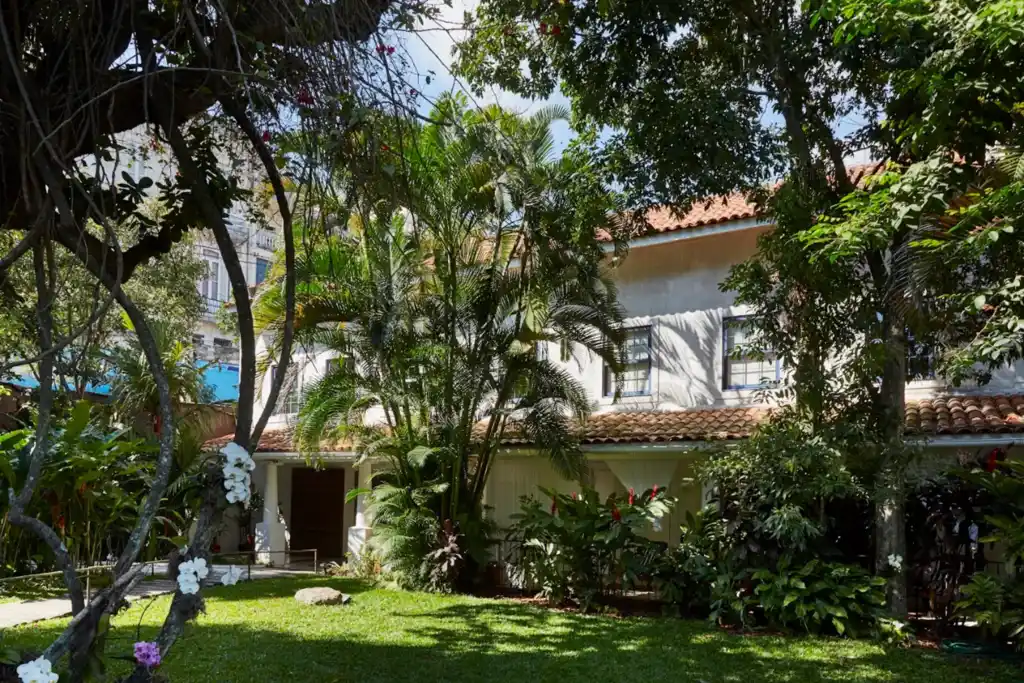Santa Teresa Ext Image