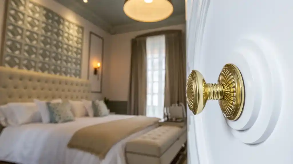 Illa Experience Bedroom