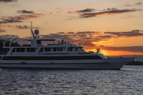 INTEGRITY Exterior