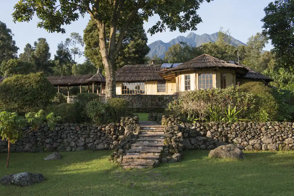 Mount Gahinga Lodge