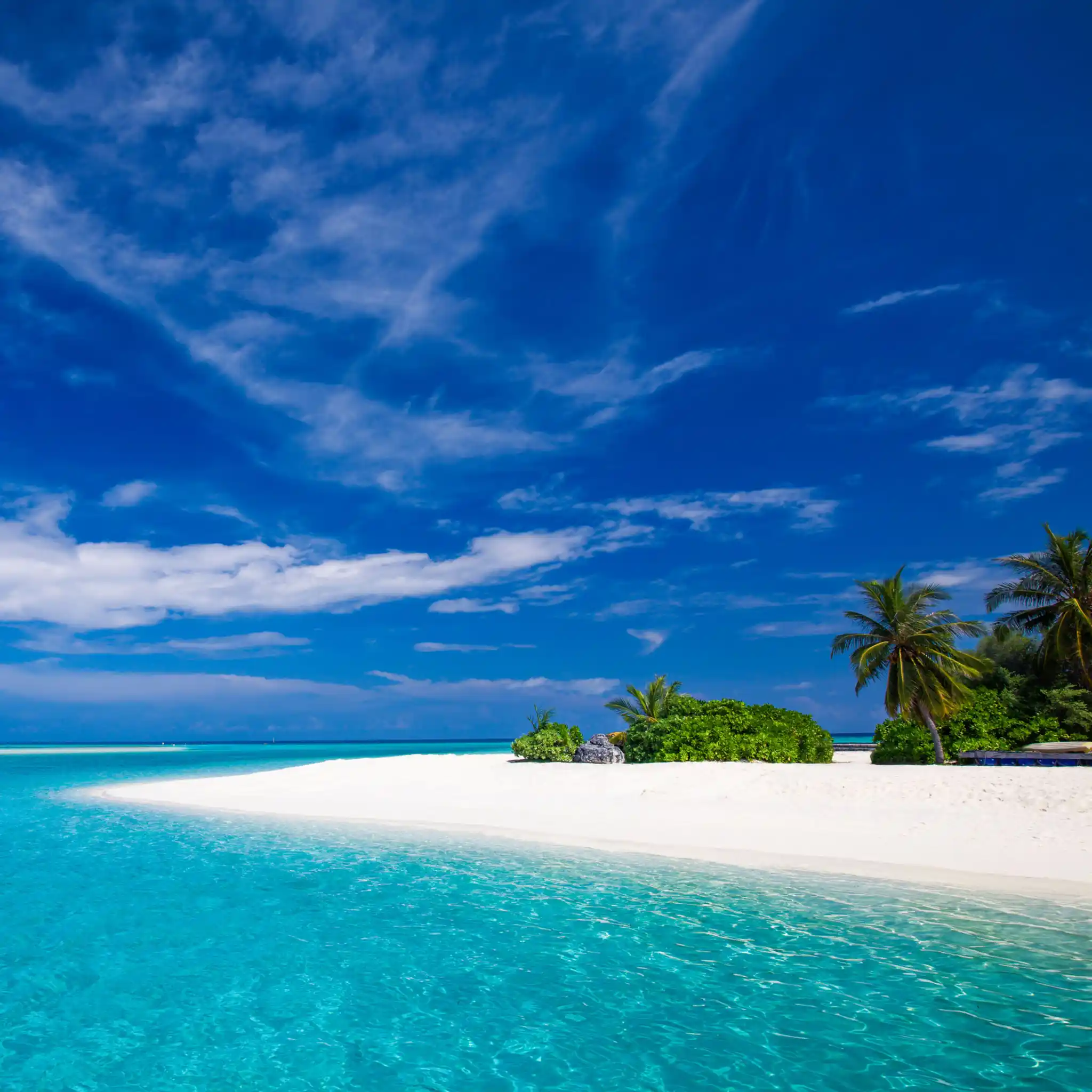 Nws St Indian Ocean Beaches