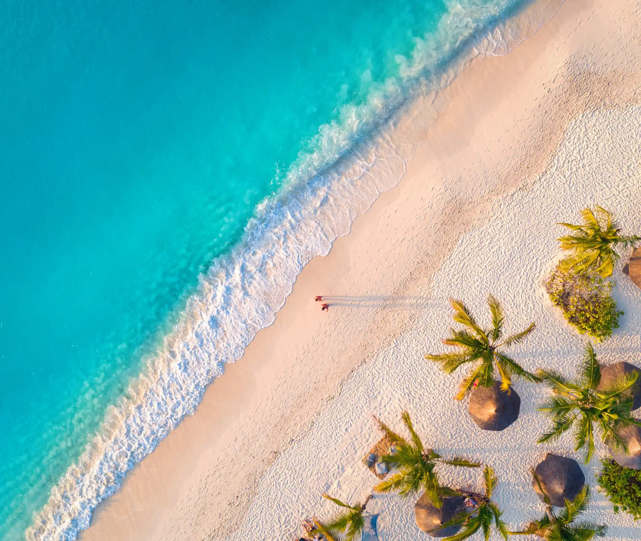 St Tanzania Zanzibar Shutterstock Denis Belitsky