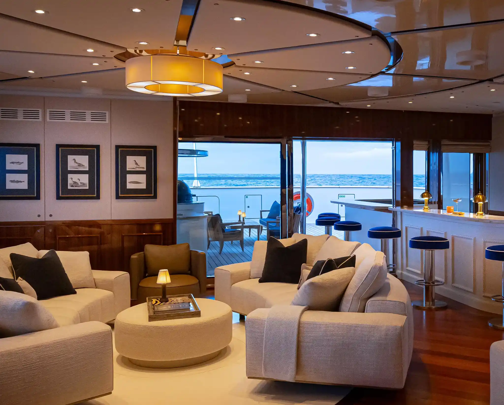 AQL Interiors Indoor Lounge D Png