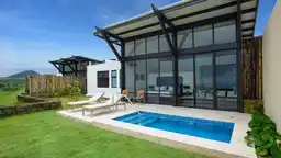 Pikaia Lodge