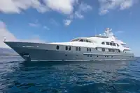 Aqua Mare Exterior