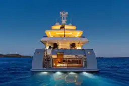 Aqua Mare Beach Club