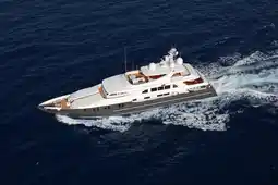 Aqua Mare Exterior