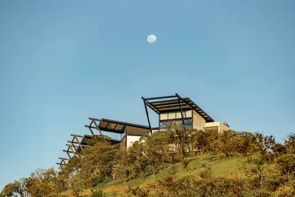 Pikaia Lodge X Christin Theilig Of