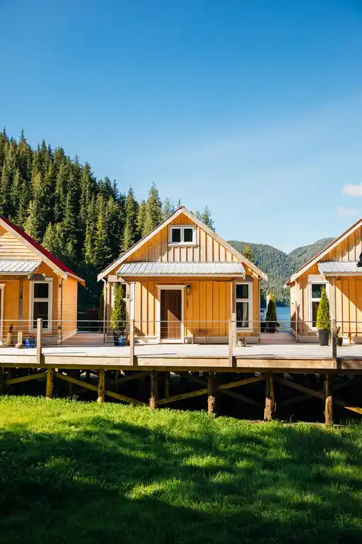 Cabins 5D172572