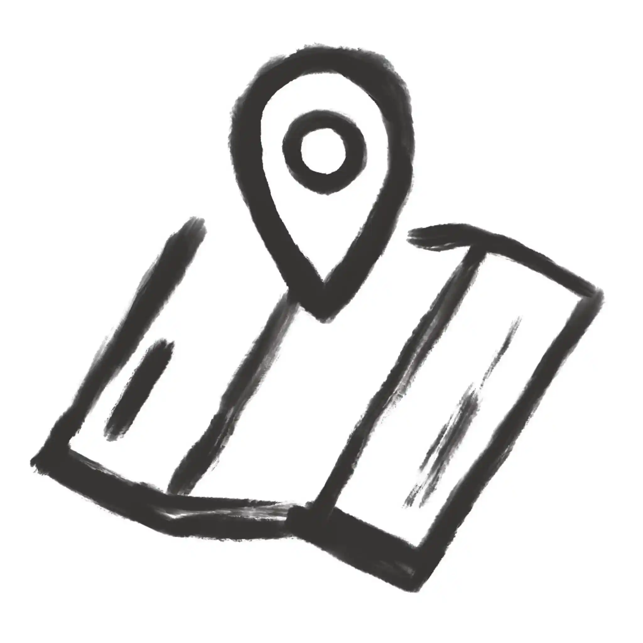 Location Icon